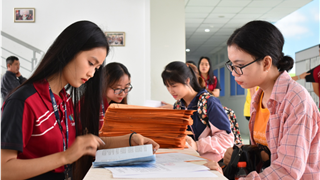 Thông báo tuyển sinh liên thông đại học năm 2020