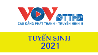 Thông báo tuyển sinh liên thông đại học ngành Báo chí năm 2021