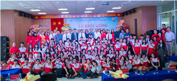 LỄ KHAI GIẢNG NĂM HỌC 2025-2026