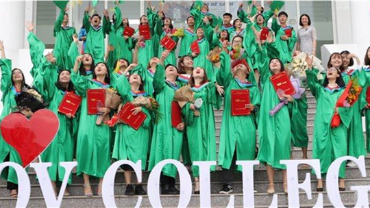 19/8/2019: Khai giảng các khóa đào tạo chuyên ngành Báo chí - Phát thanh - Truyền hình